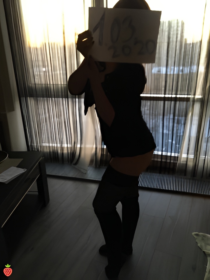 Индивидуалка Агата, доступна для личного знакомства от 2000 руб