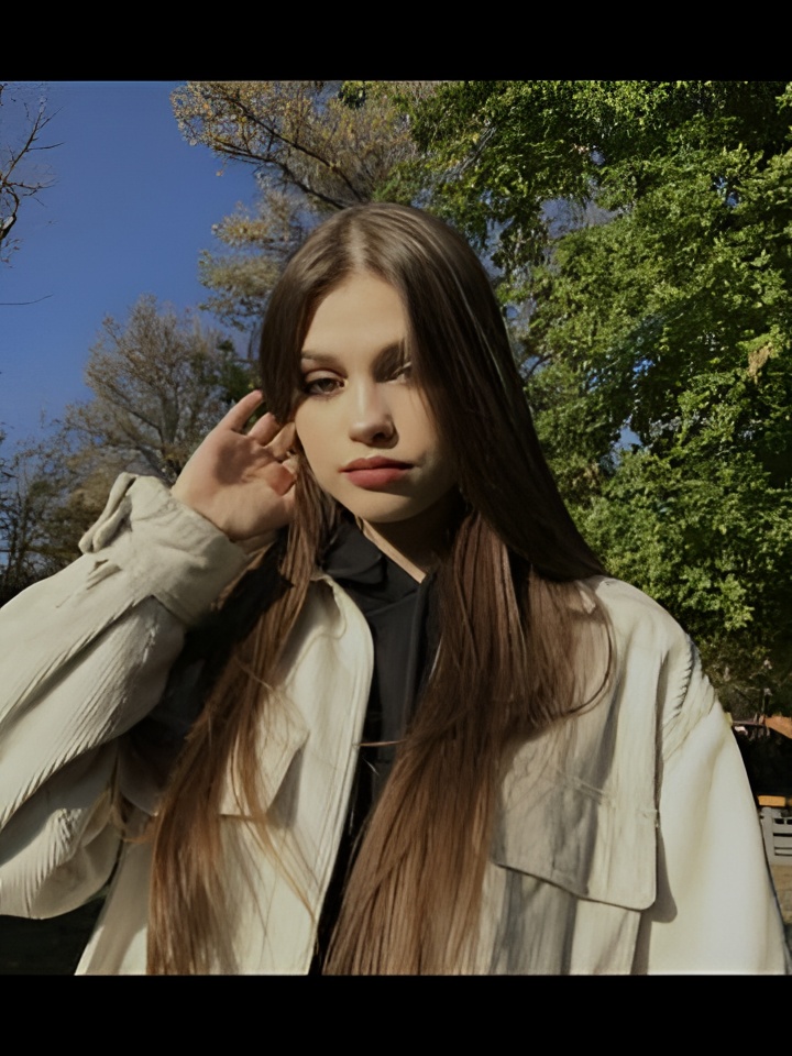 Ида привлекальеная девушка из Могоча цена от 5000 руб