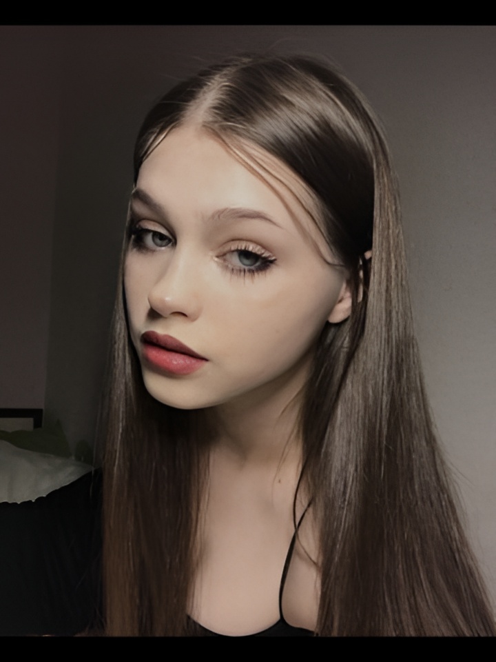 Индивидуалка Ида, доступна для личного знакомства от 5000 руб