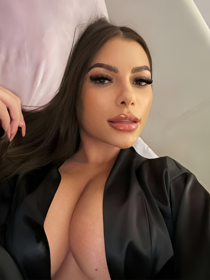 Индивидуалка Лаура, доступна для личного знакомства от 2000 руб