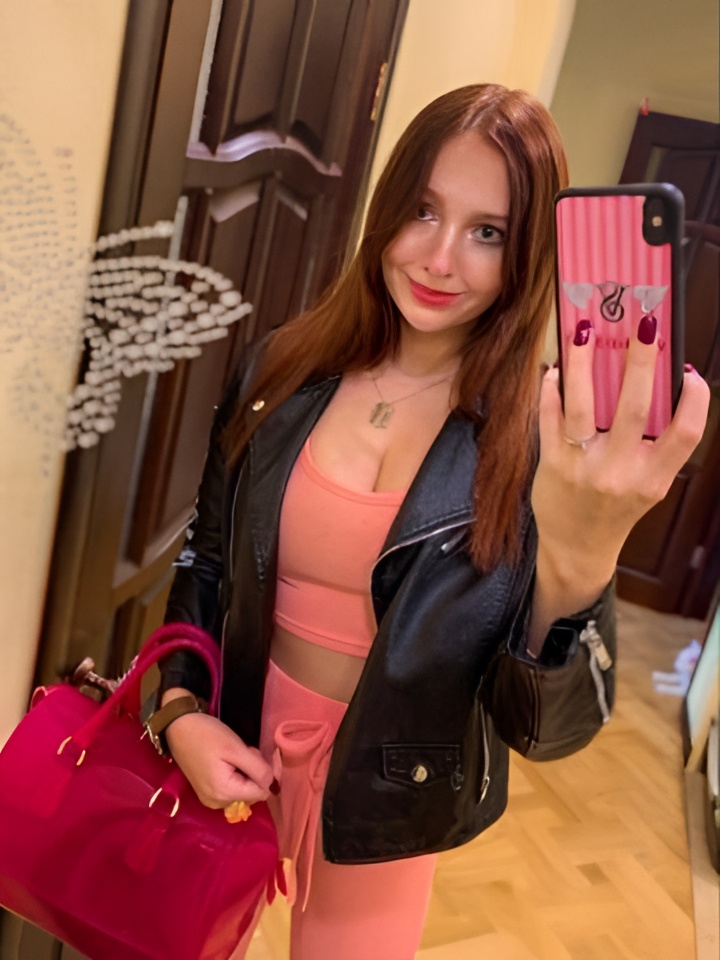 Индивидуалка Венера, доступна для личного знакомства от 1500 руб