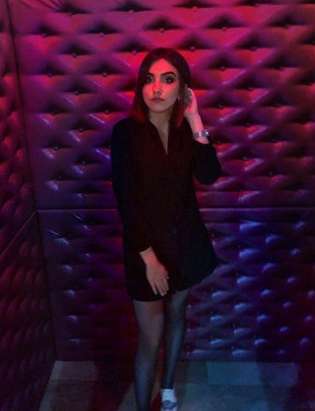 Индивидуалка 🎥 Регина, доступна для личного знакомства от 5000 руб