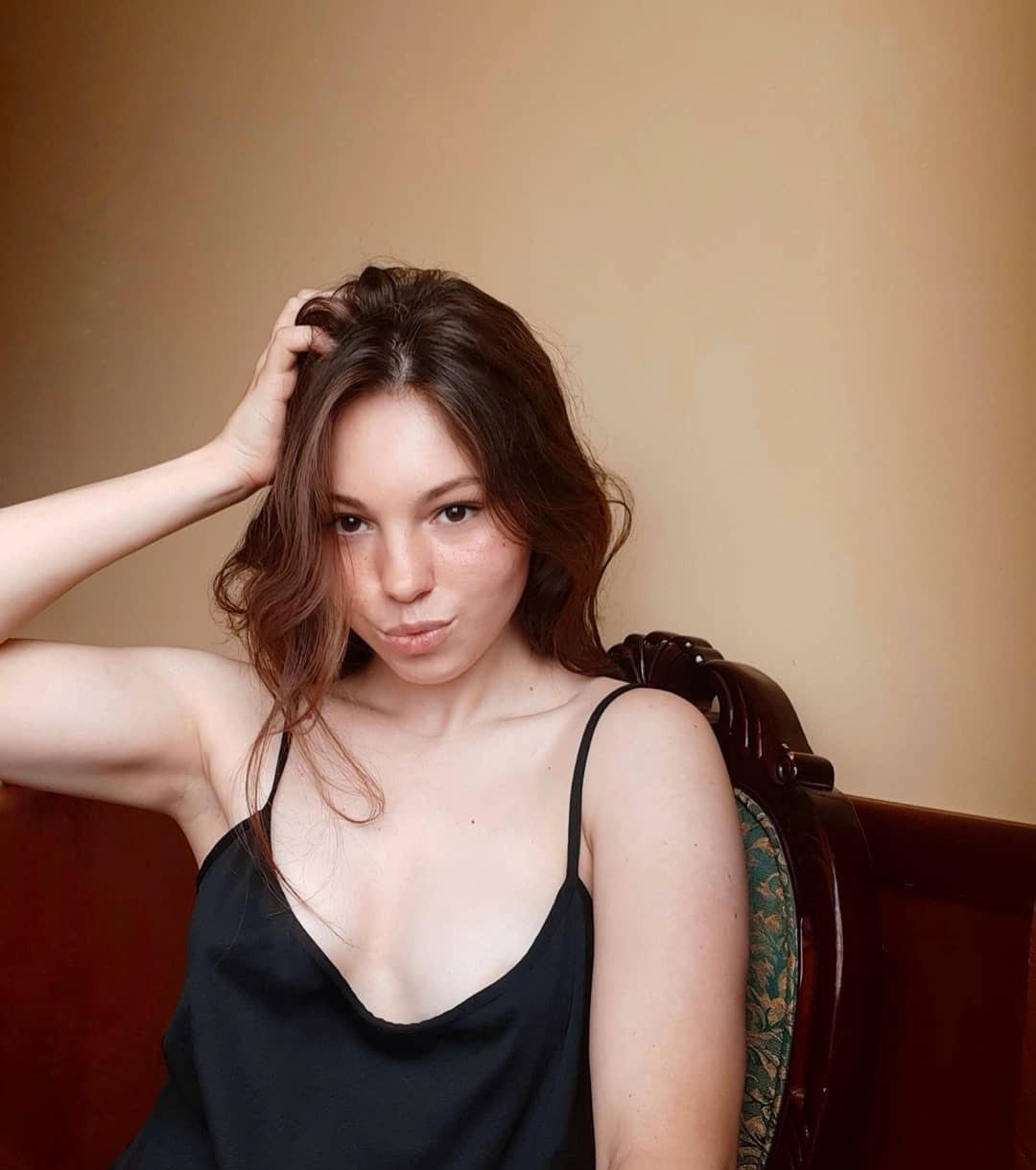 Марго привлекальеная девушка из Могоча цена от 3500 руб