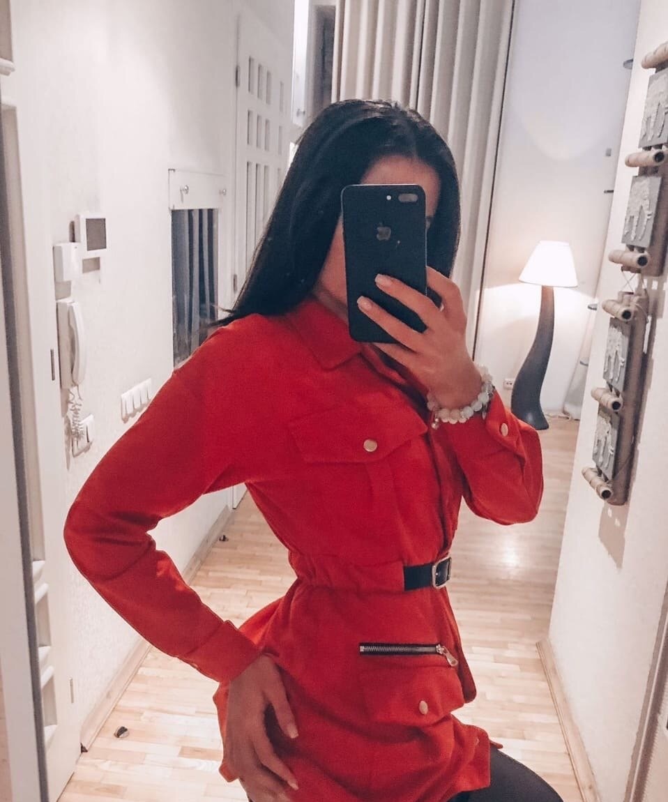 Аня привлекальеная девушка из Могоча цена от 3500 руб