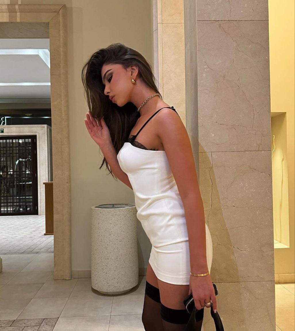 Индивидуалка Александра, доступна для личного знакомства от 4500 руб