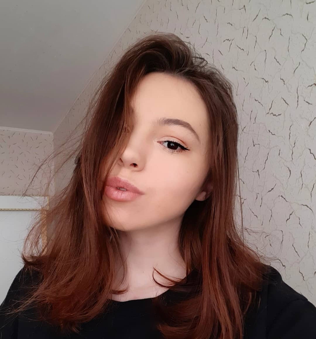 Индивидуалка Марго, доступна для личного знакомства от 3500 руб