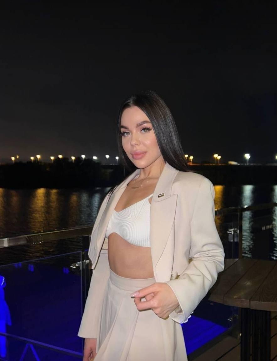 Индивидуалка Наташа, доступна для личного знакомства от 8000 руб