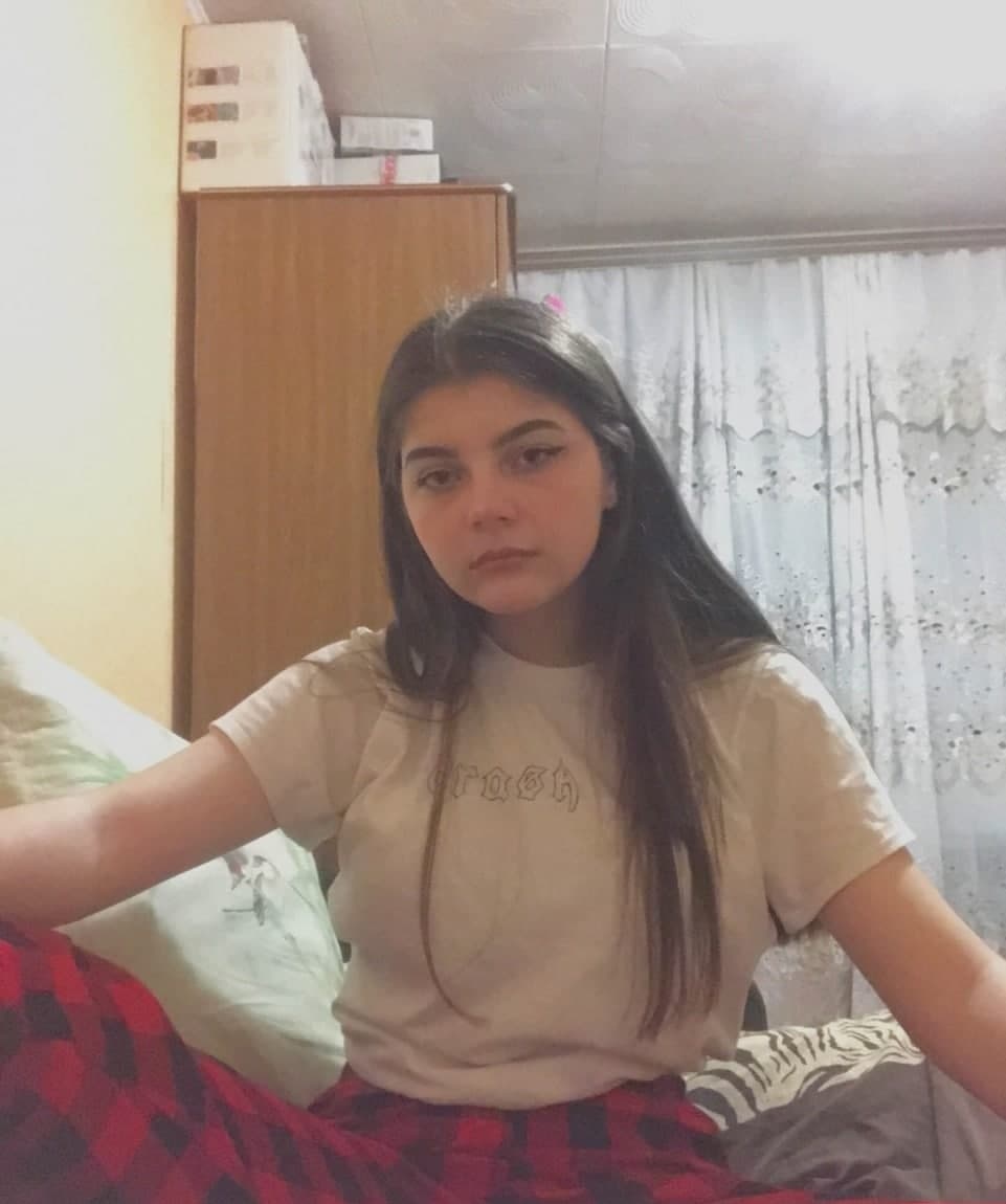 Настя привлекальеная девушка из Могоча цена от 3500 руб