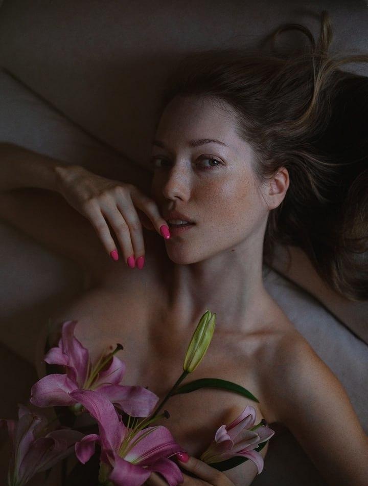 Виола привлекальеная девушка из Могоча цена от 6000 руб