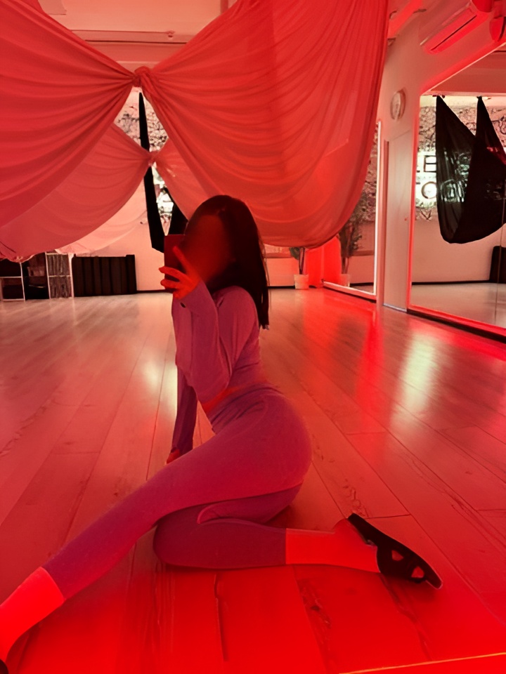 Индивидуалка Амалия, доступна для личного знакомства от 3000 руб