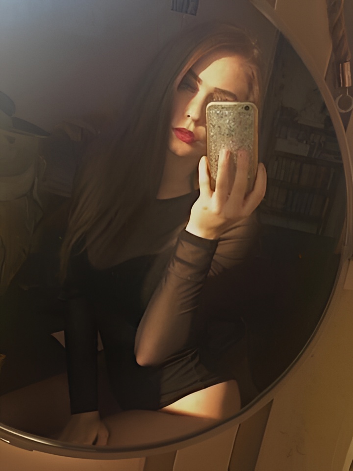 Индивидуалка Анечка, доступна для личного знакомства от 4000 руб