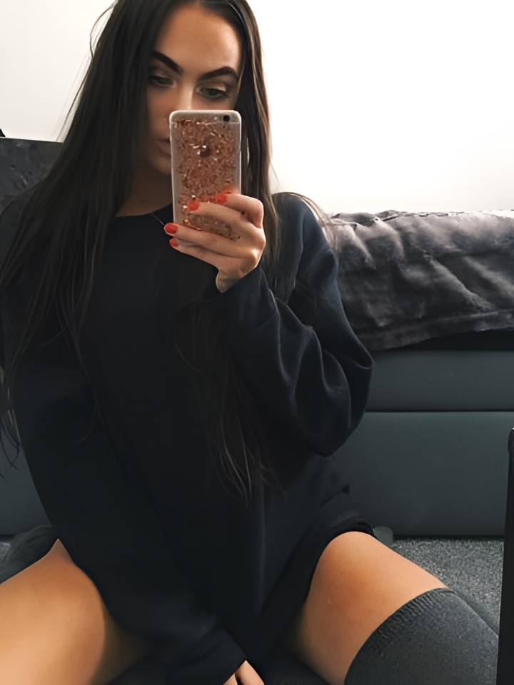 Индивидуалка Эсмеральда, доступна для личного знакомства от 2500 руб