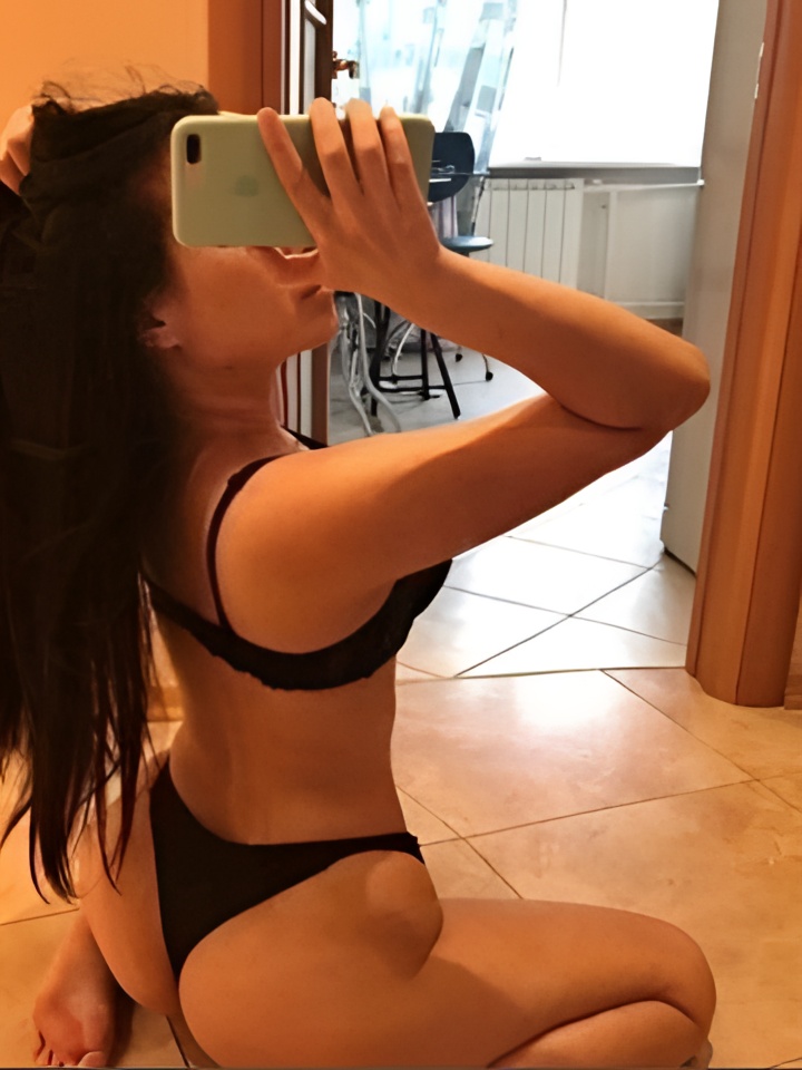 Индивидуалка Филиция, доступна для личного знакомства от 2000 руб