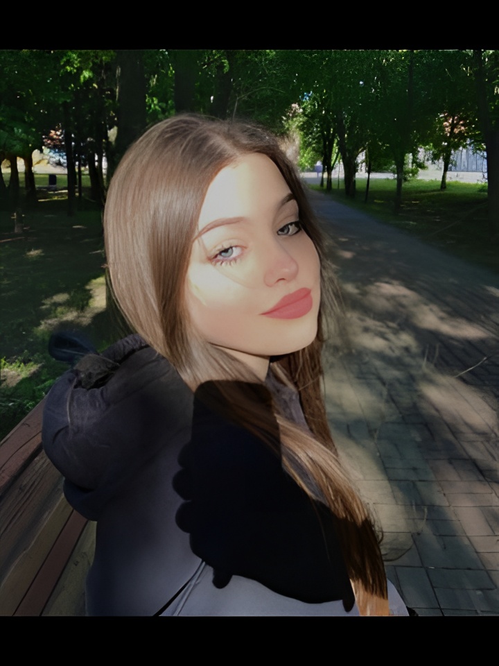 Индивидуалка Ида, доступна для личного знакомства от 5000 руб