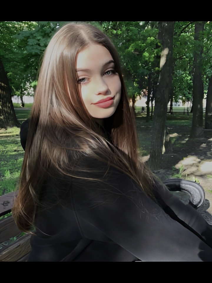 Индивидуалка Ида, доступна для личного знакомства от 5000 руб