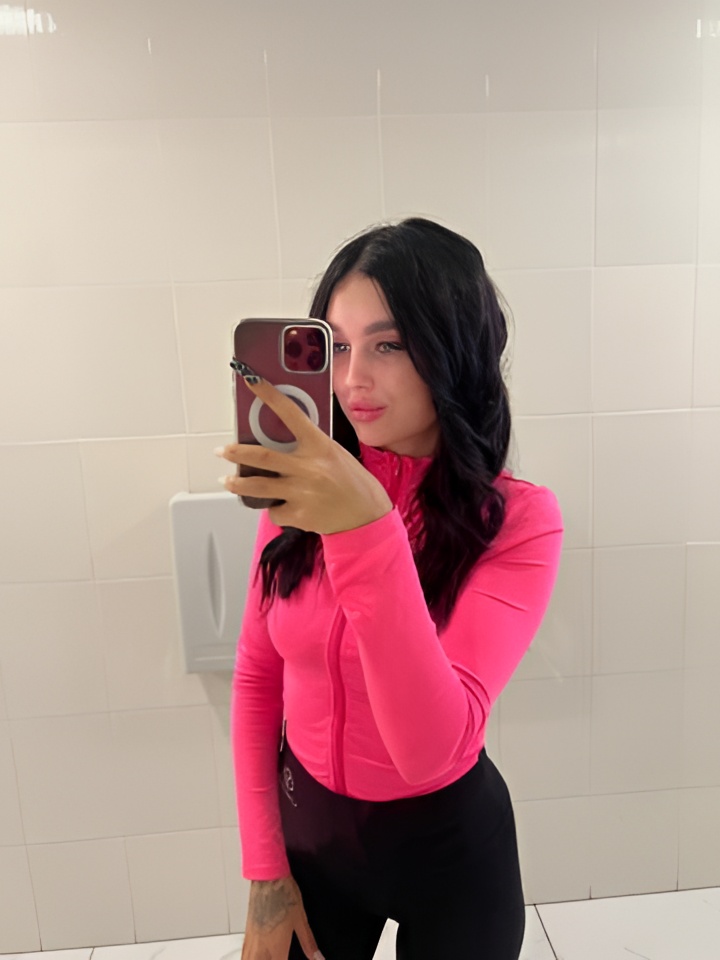 Индивидуалка Линда, доступна для личного знакомства от 5000 руб