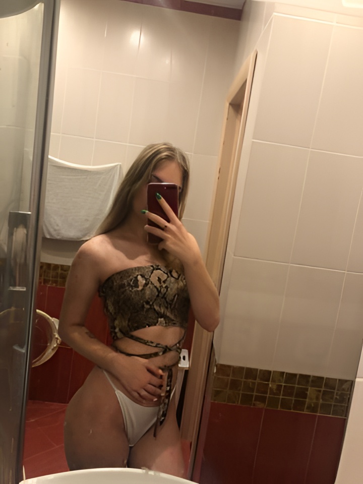 Индивидуалка Полина, доступна для личного знакомства от 10000 руб