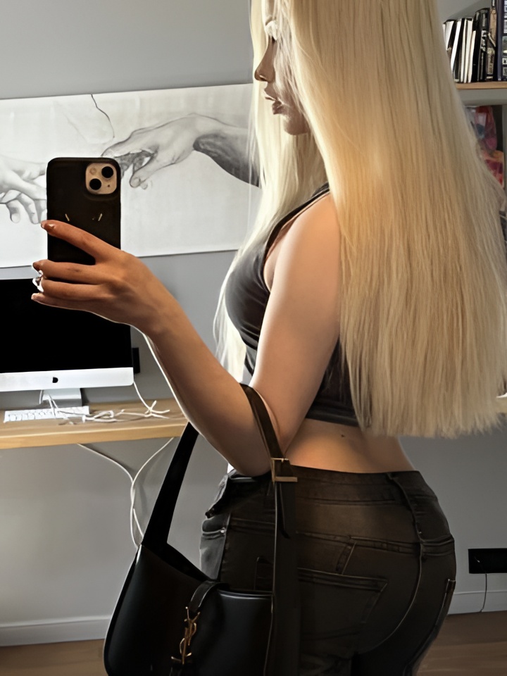 Индивидуалка Ульяна, доступна для личного знакомства от 3000 руб