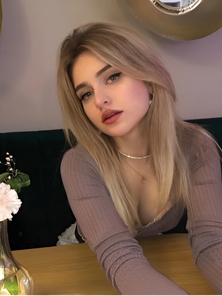 Индивидуалка Устинья, доступна для личного знакомства от 1500 руб