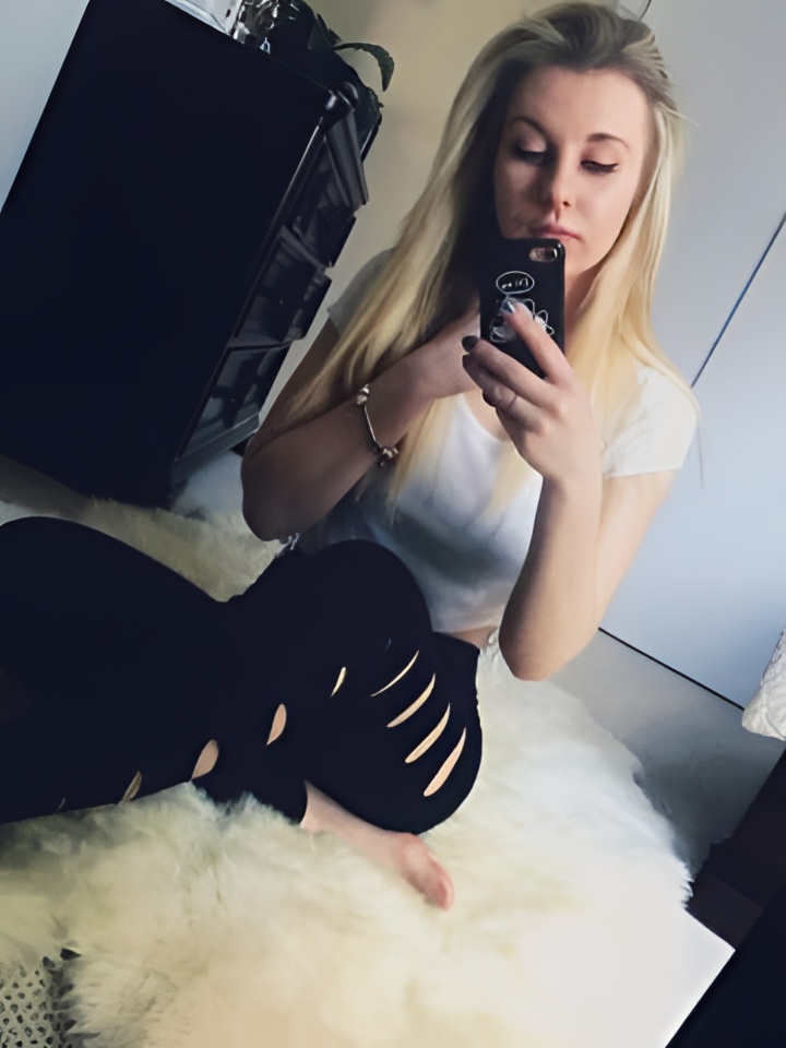 Индивидуалка Василиса, доступна для личного знакомства от 1500 руб