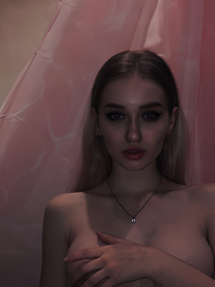 Индивидуалка Викуля, доступна для личного знакомства от 2000 руб