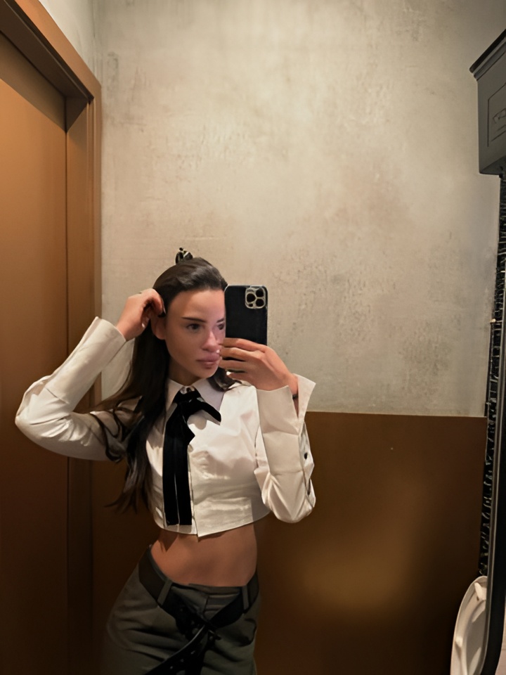 Индивидуалка Викуля, доступна для личного знакомства от 4000 руб