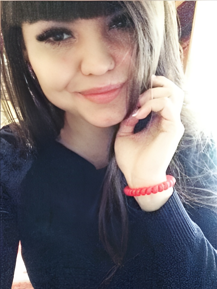 Индивидуалка Зиглинда, доступна для личного знакомства от 5000 руб