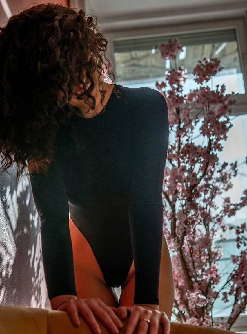 Индивидуалка Мария, доступна для личного знакомства от 7000 руб