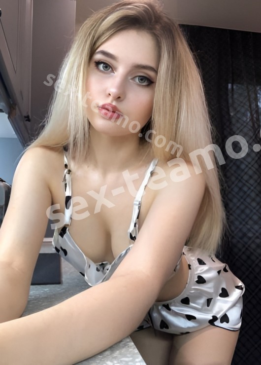 Индивидуалка Анюта, доступна для личного знакомства от 2500 руб