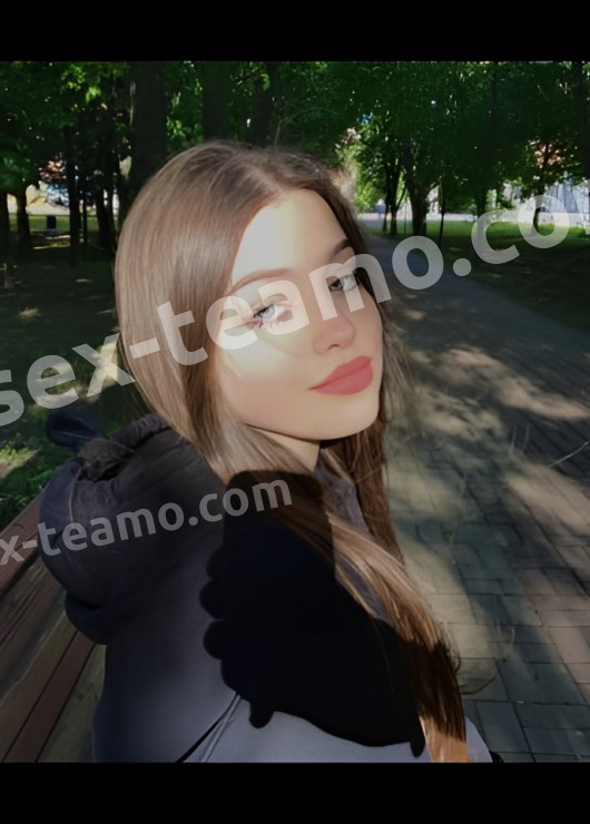 Индивидуалка Ида, доступна для личного знакомства от 5000 руб