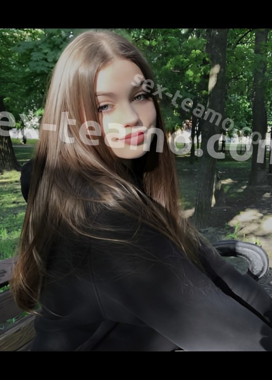 Индивидуалка Ида, доступна для личного знакомства от 5000 руб