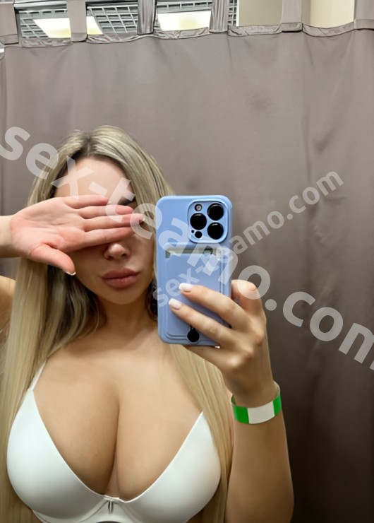 Индивидуалка Ядвига, доступна для личного знакомства от 3000 руб
