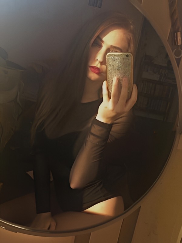 Анечка фото 3