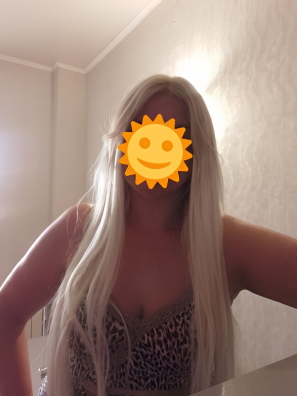 Гертруда привлекательная девушка из Могоча цена от 1500 руб