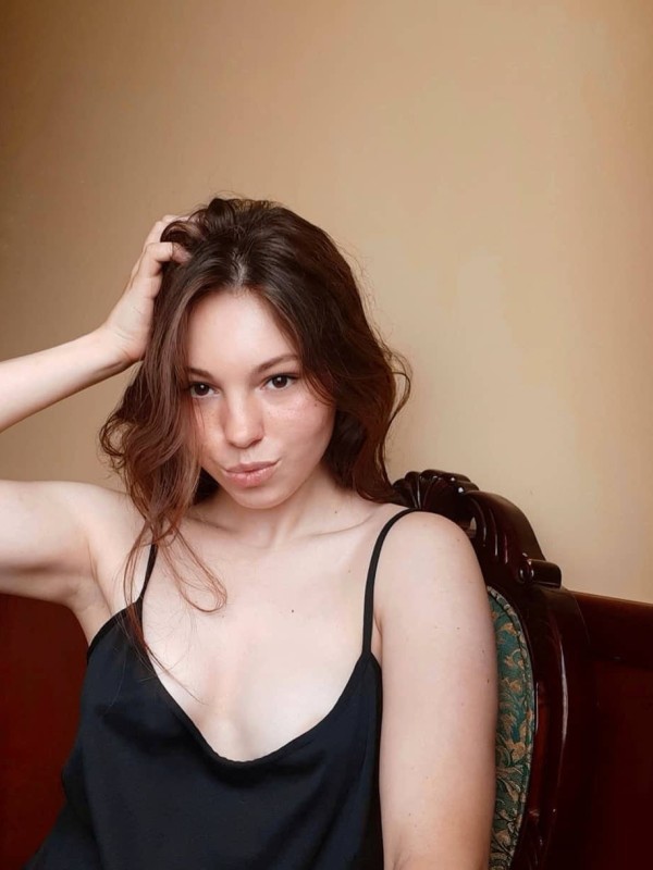 Марго привлекательная девушка из Могоча цена от 3500 руб