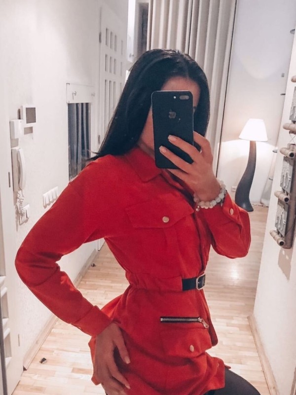 Аня привлекательная девушка из Могоча цена от 3500 руб