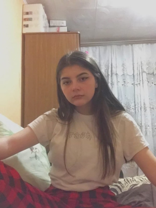 Настя привлекательная девушка из Могоча цена от 3500 руб
