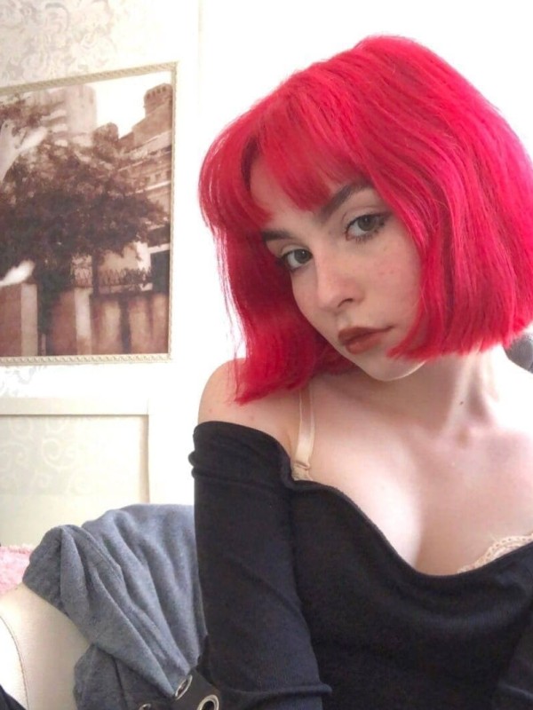 Влада привлекательная девушка из Могоча цена от 3500 руб