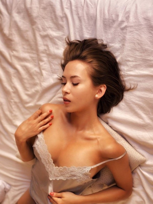 Машка привлекательная девушка из Могоча цена от 8000 руб